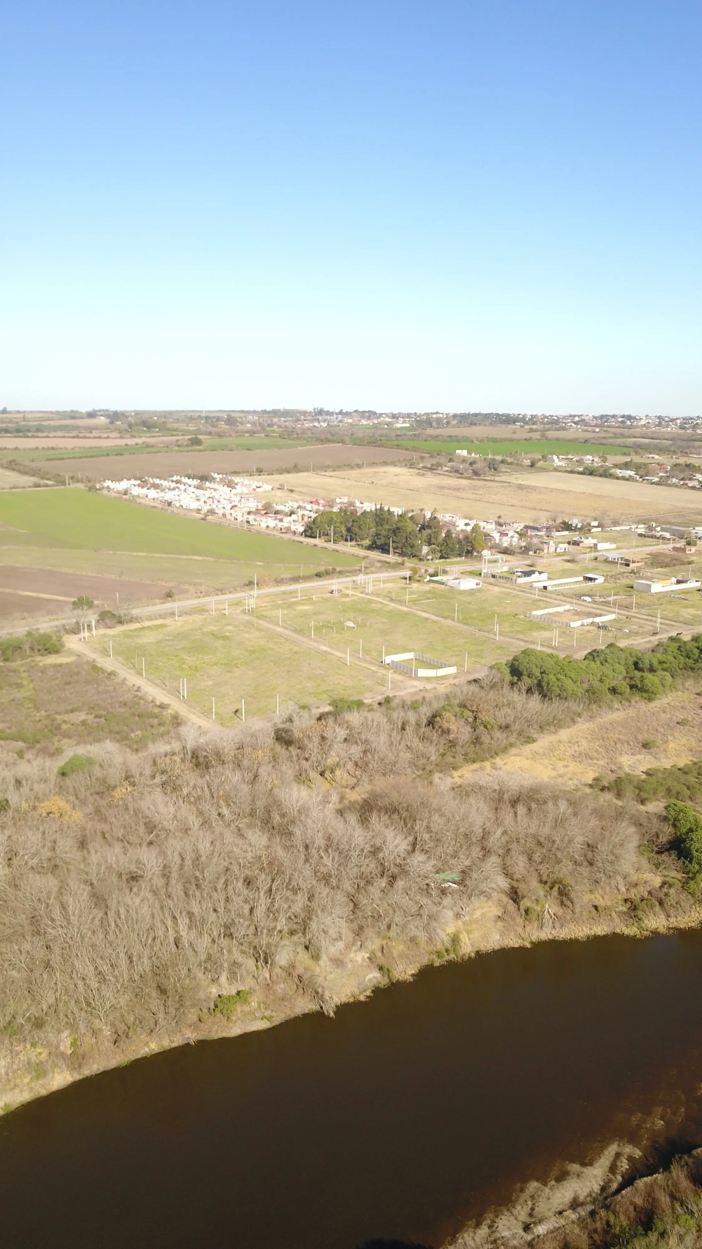 Terreno hermoso para tu primer hogar, excelente inversión - foto 2