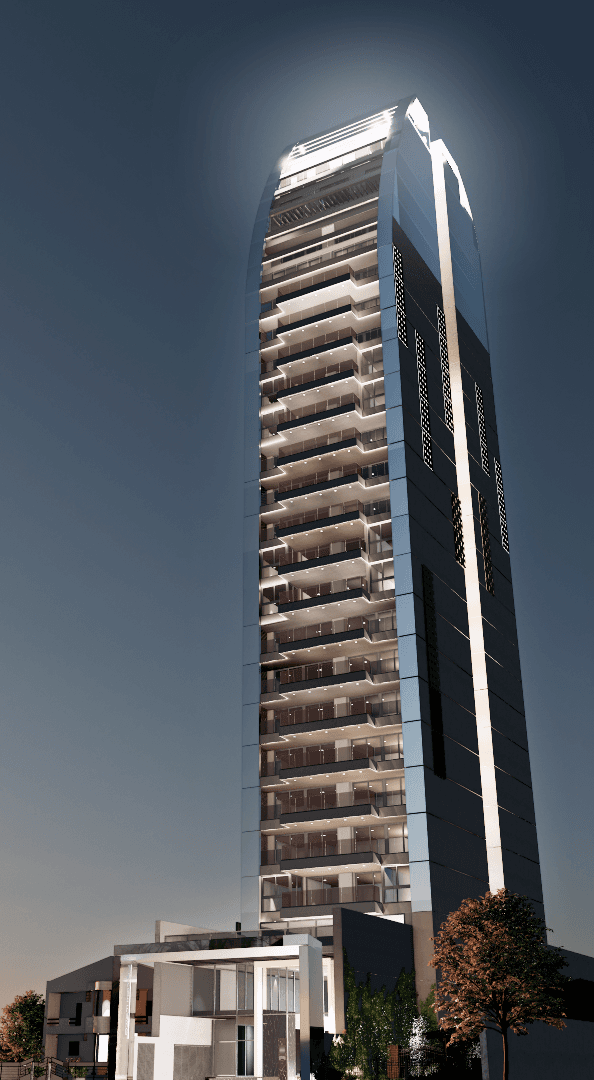 Torre Faro - foto 1