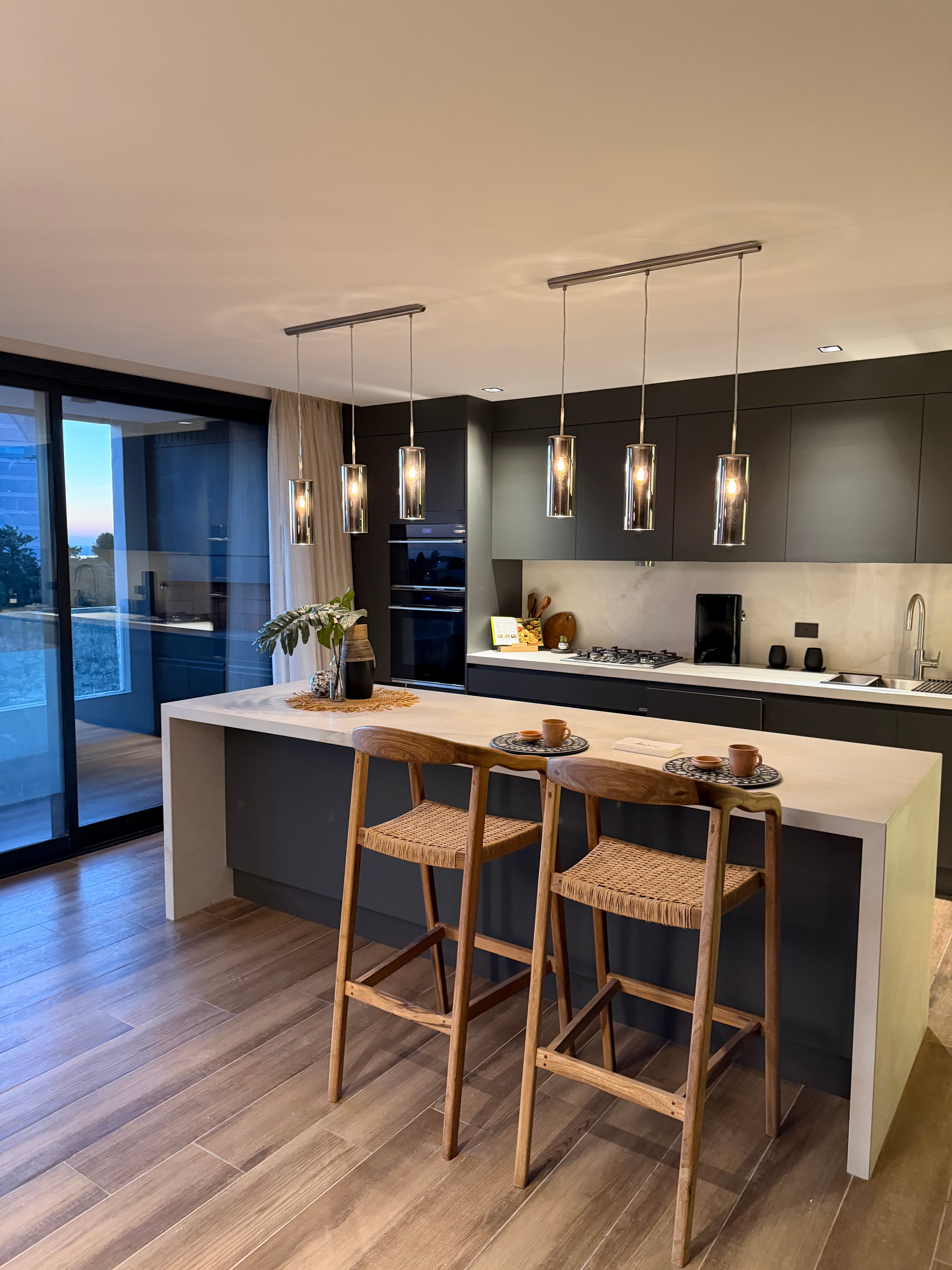 Penthouse Triplex - foto 2