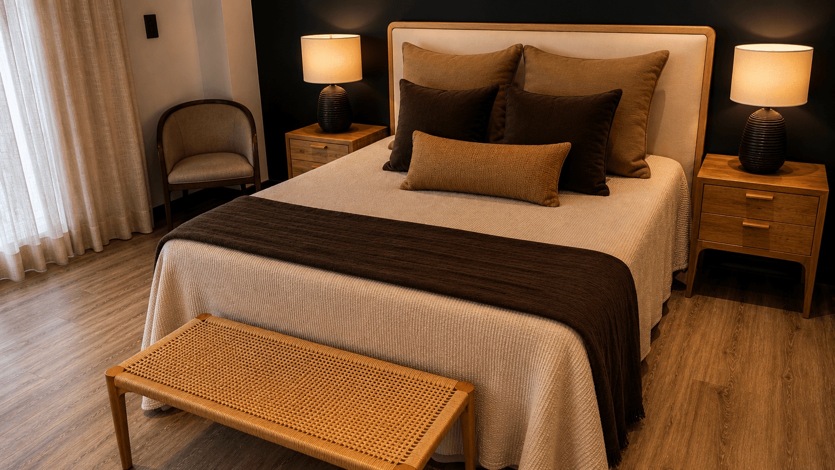 Penthouse Triplex - foto 3