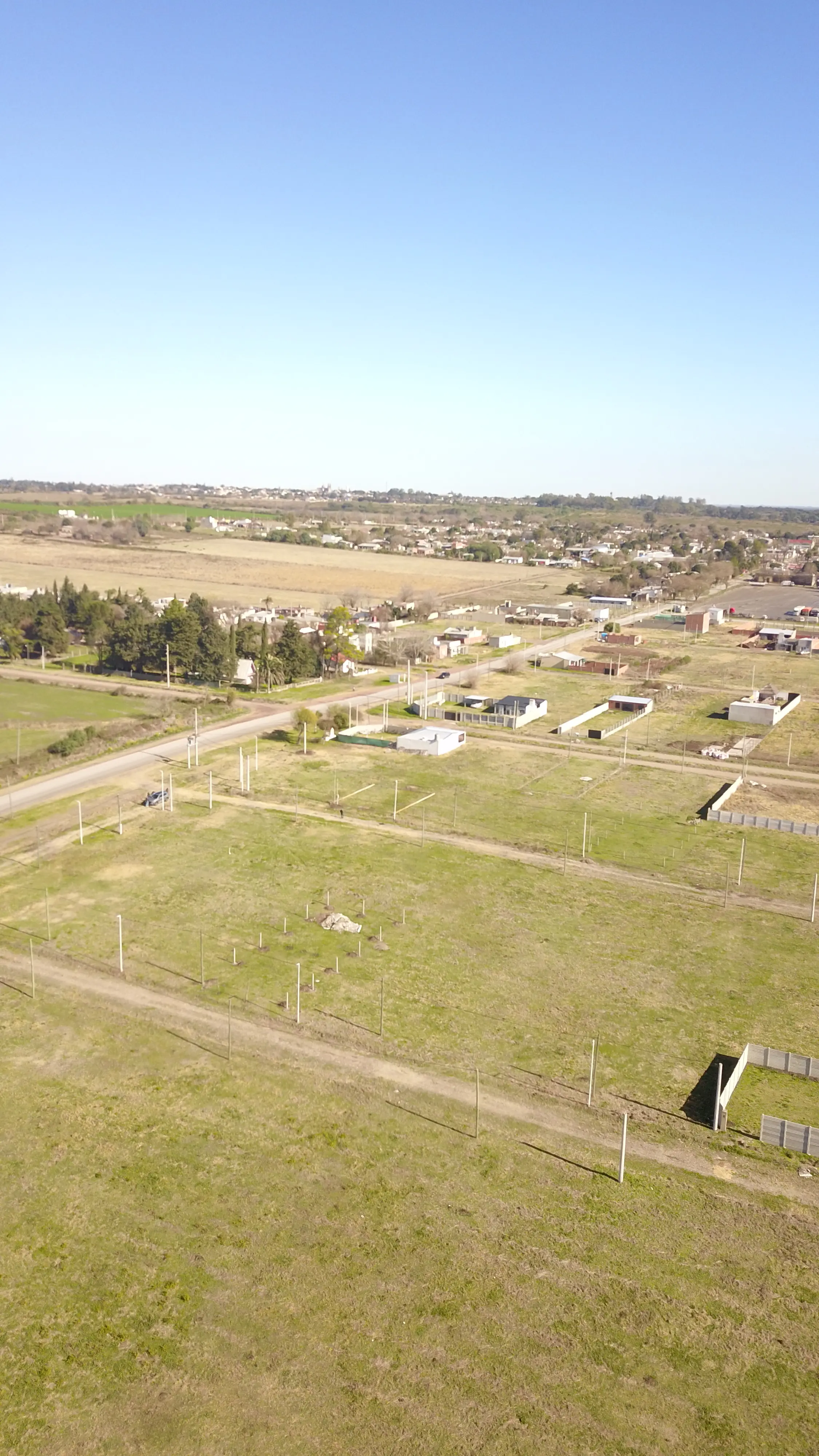 Terreno hermoso para tu primer hogar, excelente inversión - foto 3