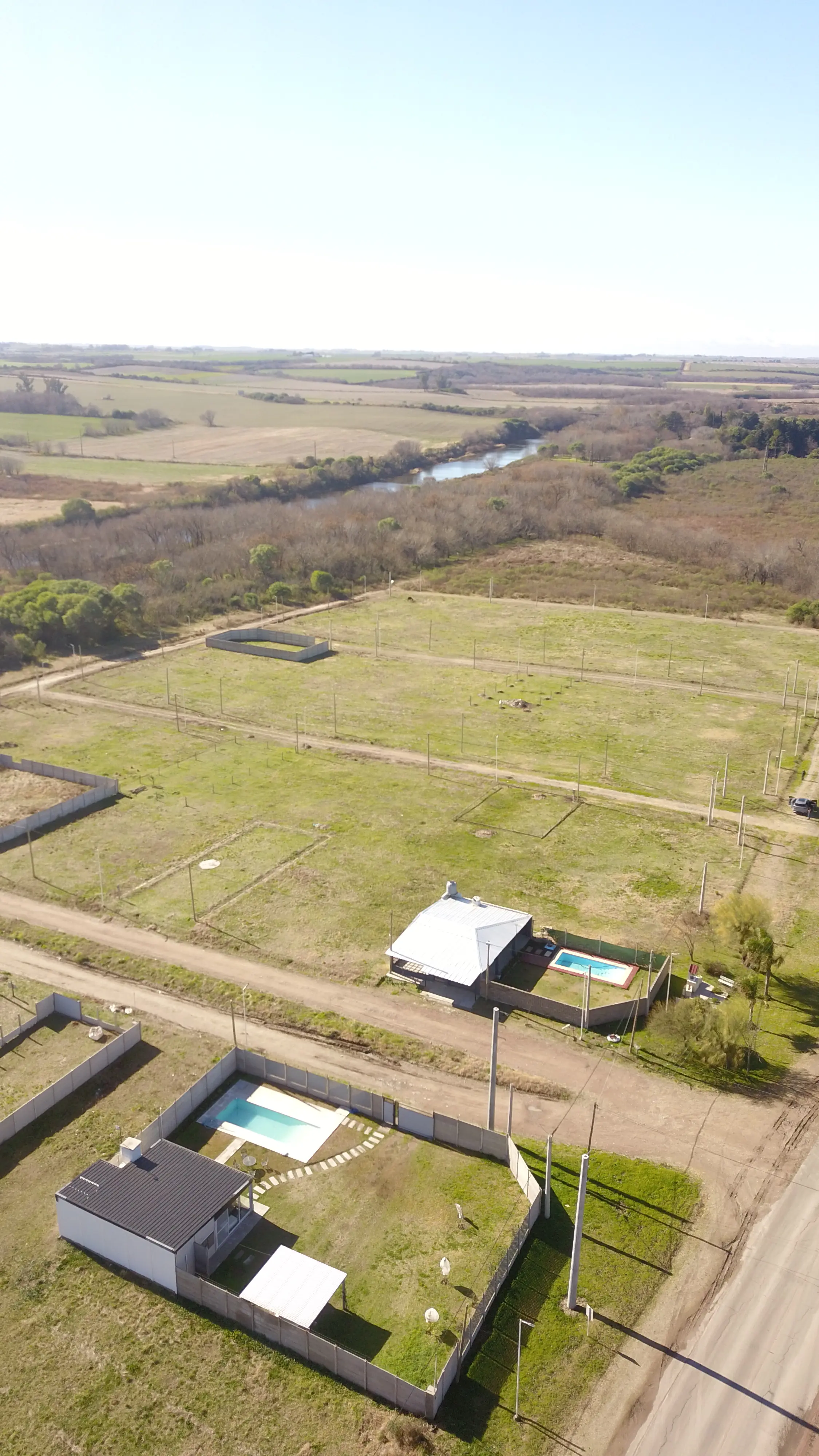 Terreno hermoso para tu primer hogar, excelente inversión